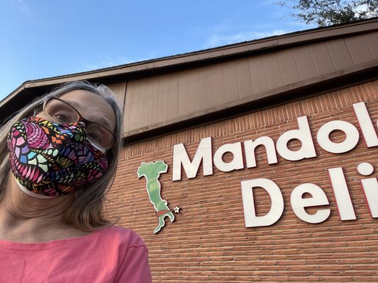 Mandola's Deli by null
