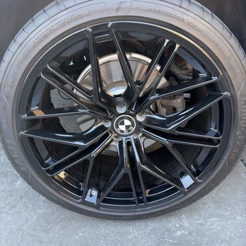 Alpha Wheel Repair - Wheel & Rim Repair Near Me - El Monte, California Alpha Wheel Repair - Wheel & Rim Repair Near Me - El Monte, California