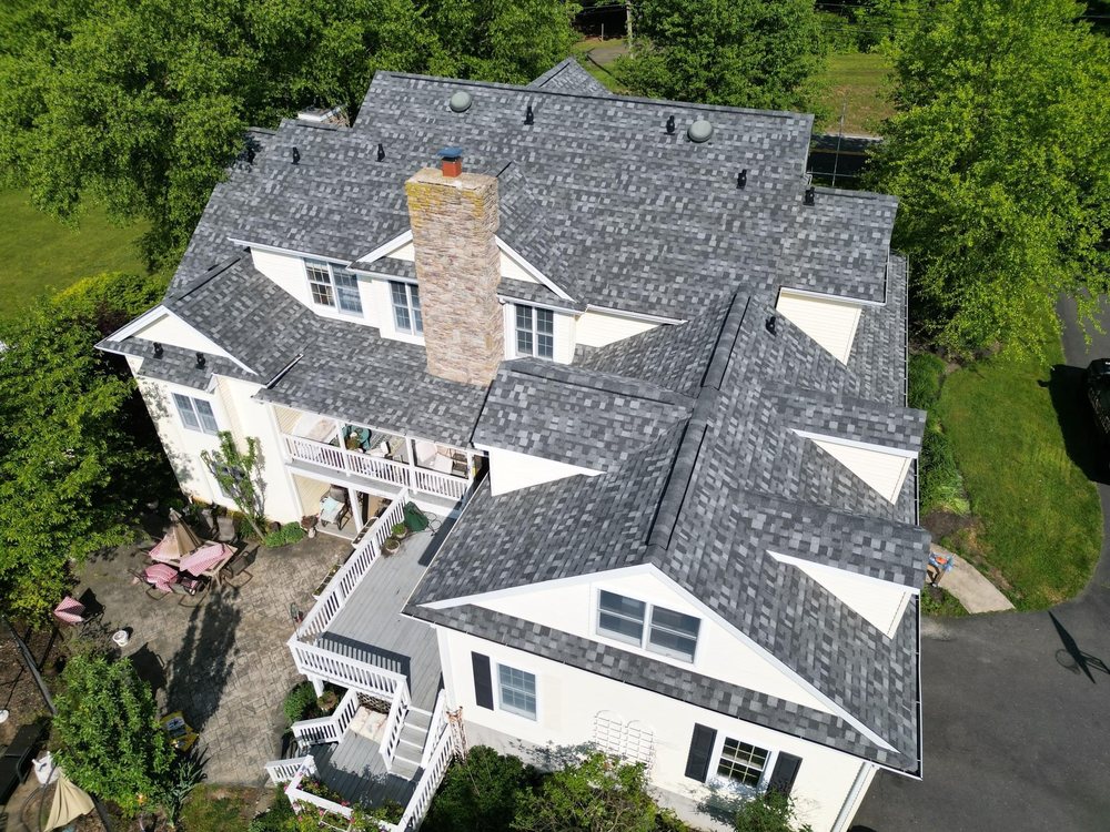 Slide of East Coast Roofing & Construction