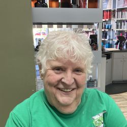 Great Clips - Great clips Haircut by Lesley!