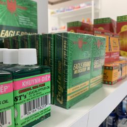 ZenCare Pharmacy - Asian medical remedies