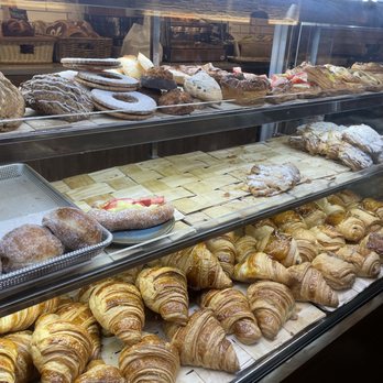 Pandor - Pastries - Bakeries Near Me - Irvine, California Pandor - Pastries - Bakeries Near Me - Irvine, California