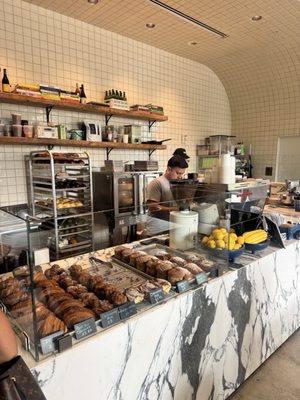 Façade Bakery by null