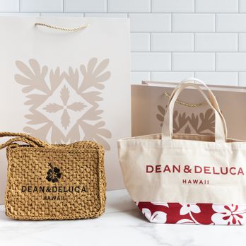Dean & Deluca - Royal Hawaiian - Cheap - Coffee & Tea