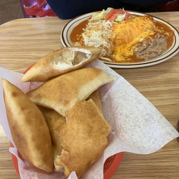 Cafe 66 - Mexican Near Me - Albuquerque, New Mexico
