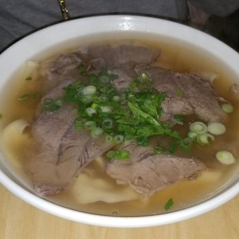 GB Hand-pulled Noodles - Hair in soup no change - Chinese Near Me - Toronto, Ontario GB Hand-pulled Noodles - Hair in soup no change - Chinese Near Me - Toronto, Ontario