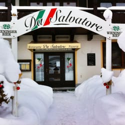 Ristorante Da Salvatore