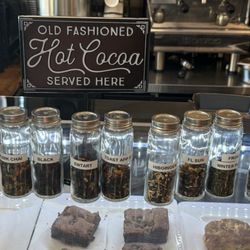 Farmhouse Brew & Bites