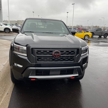 Jeff Wyler Nissan - Car Dealers Near Me - Batavia, Ohio