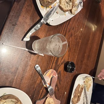 LongHorn Steakhouse - Meat, loaded baked potatoes and salad - Steakhouses Near Me - Saint Augustine, Florida LongHorn Steakhouse - Meat, loaded baked potatoes and salad - Steakhouses Near Me - Saint Augustine, Florida