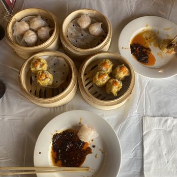 Shanghai Restaurant - Dim Sum Near Me - Austin, Texas