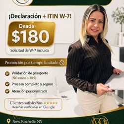 Mg Income Tax Service & Consulting