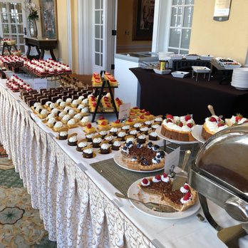 Galvez Bar & Grill - Dessert offerings - Seafood Near Me - Galveston, Texas Galvez Bar & Grill - Dessert offerings - Seafood Near Me - Galveston, Texas