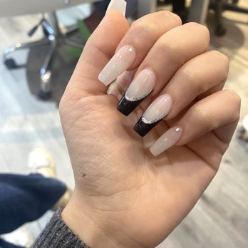 Pro Nails & Spa - Acryclic Nail Tip set - Nail Salons Near Me - Costa Mesa, California Pro Nails & Spa - Acryclic Nail Tip set - Nail Salons Near Me - Costa Mesa, California