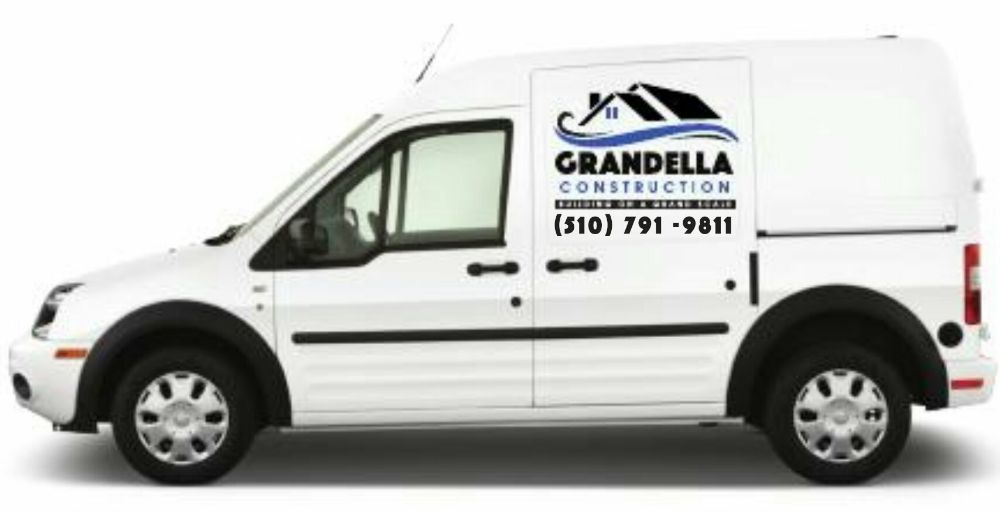 Slide of Grand Gutters