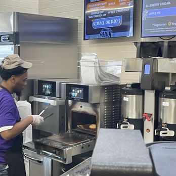KoHo - Fast Food Near Me - Atlanta, Georgia