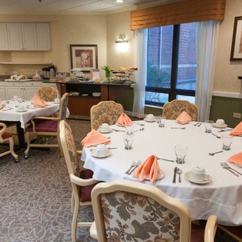 Addolorata Villa - Assisted Living Facilities Near Me - Wheeling, Illinois