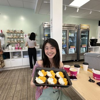 Home Baking Day - Cooking Classes Near Me - Irvine, California