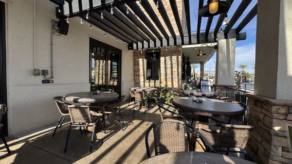 Market Grille Cafe by null