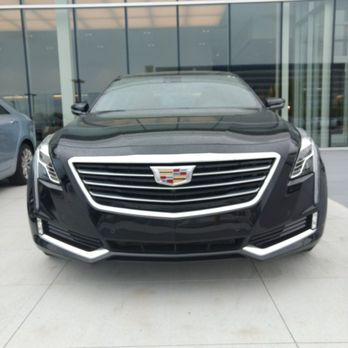 Prestige Cadillac - Car Dealers Near Me - Warren, Michigan