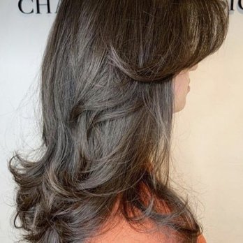 Fantastic Sams - This is what I wanted. I think she got it spot on! - Hair Salons Near Me - Chino, California Fantastic Sams - This is what I wanted. I think she got it spot on! - Hair Salons Near Me - Chino, California