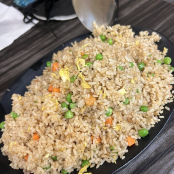 Dragon Wok - Fried Rice - Chinese Near Me - Fresno, California