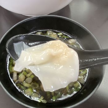 Dumpling King - Chinese Near Me - Vancouver, British Columbia