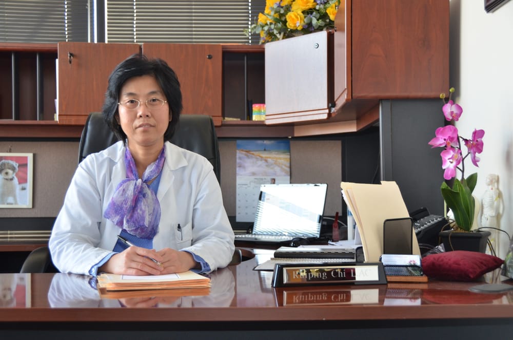 ACUPUNCTURE & HEALTH CENTER Updated September 2024 16 Photos 3924