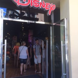 Disney Store
