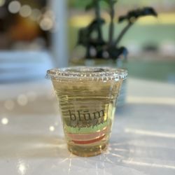 Blūm - White Blueberry Tea