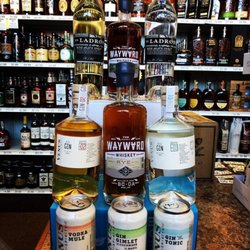 41st Avenue Liquor - Venus spirit
Santa Cruz