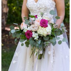 Hilltop Florist - ©Midwest LifeShots Photography, www.midwestlifeshots.com