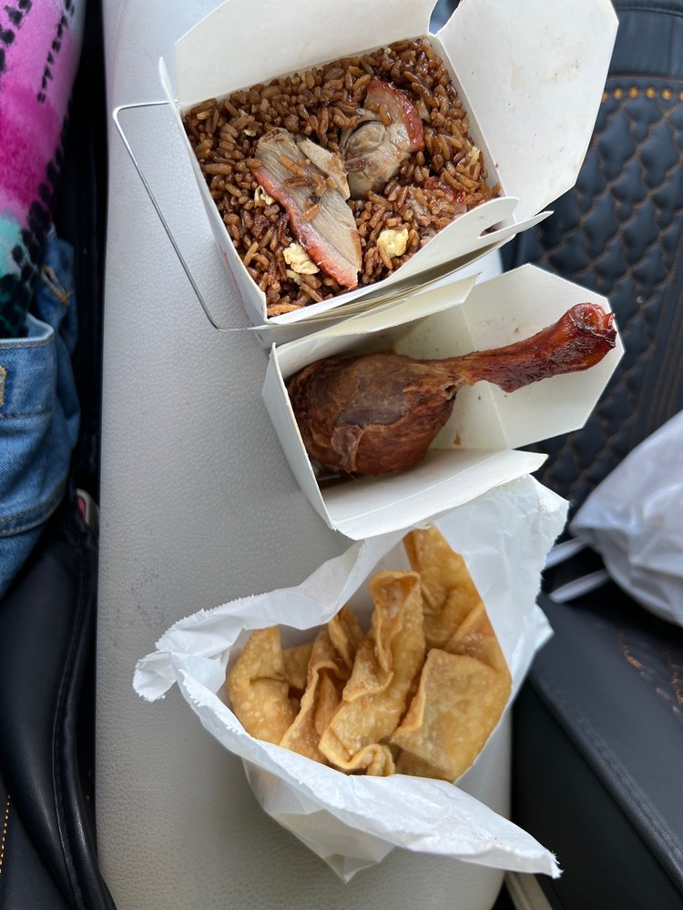 WING HING CHOP SUEY Updated August 2024 3900 Natural Bridge Ave