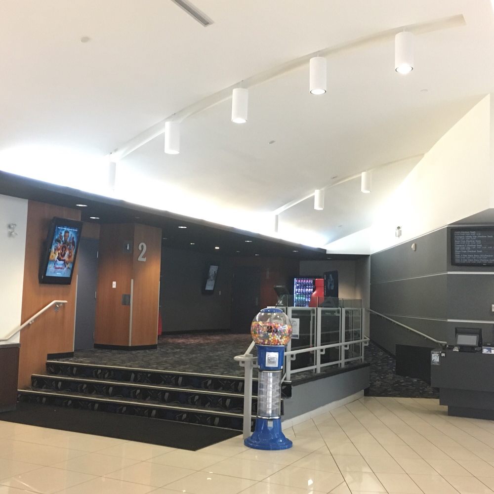 Landmark Cinemas - Cinema Near Me - New Westminster, British Columbia