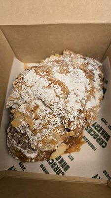 Caracas Bakery Coral Gables by null