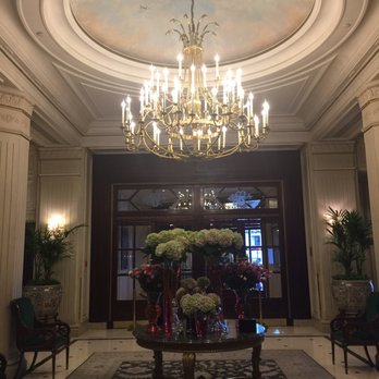 Intercontinental Paris - Le Grand - Hotels Near Me - Paris, 75