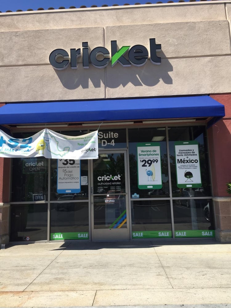 CRICKET Updated April 2024 1688 N Perris Blvd, Perris, California