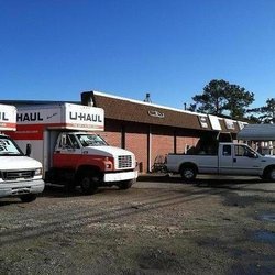 U-Haul Neighborhood Dealer