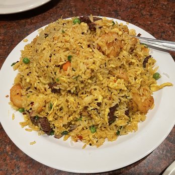 Ma’s House - Spicy Curry Fried Rice - Chinese Near Me - Anaheim, California Ma’s House - Spicy Curry Fried Rice - Chinese Near Me - Anaheim, California