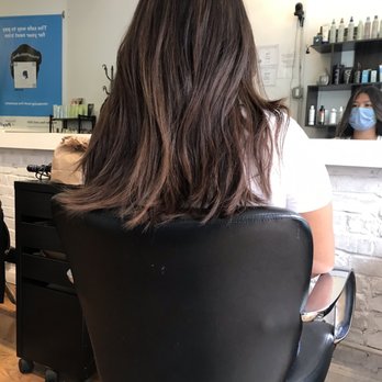Stage NYC Salon & Spa - Love the layers! - Hair Salons Near Me - New York, New York
