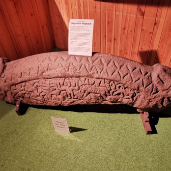 Maritime Museum - Museums Near Me - Lancaster, LAN
