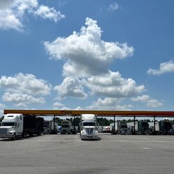 Love's Travel Stop