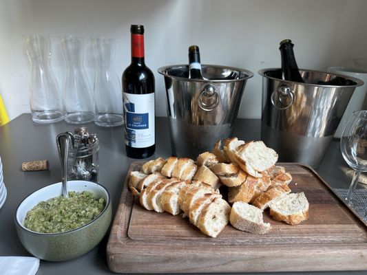 Hudson Table Philadelphia by null