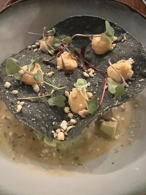 O by Marcos Spaziani by null