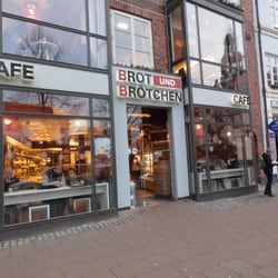 Brot & Brötchen