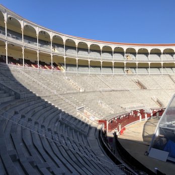 Plaza Monumental de Toros de las Ventas - Landmarks & Historical Buildings Near Me - Madrid, M Plaza Monumental de Toros de las Ventas - Landmarks & Historical Buildings Near Me - Madrid, M