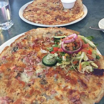 Pfanntastic Pannenkoek Haus - Our pannenkoeks! - Breakfast & Brunch Near Me - Calgary, Alberta Pfanntastic Pannenkoek Haus - Our pannenkoeks! - Breakfast & Brunch Near Me - Calgary, Alberta