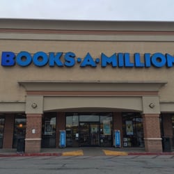 Books-A-Million