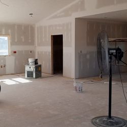 Final Design Paint and Drywall