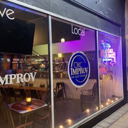OKC Improv
